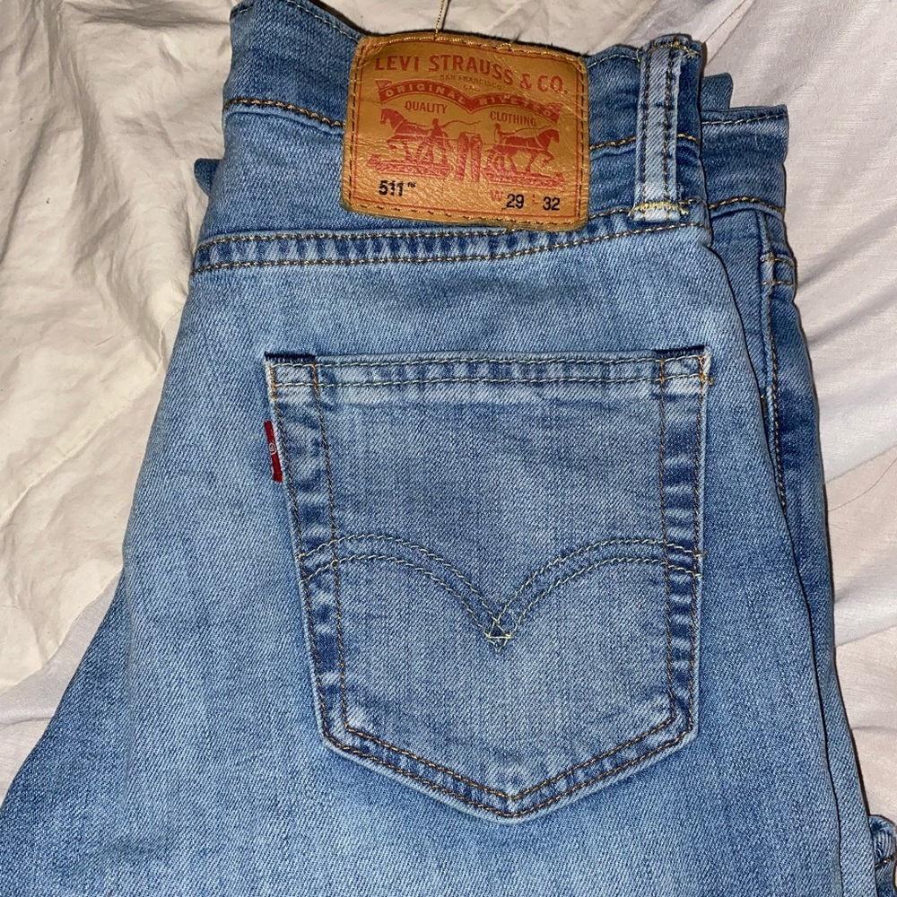 Levi Jeans